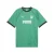 PUMA Tricot ‘Pinnacle’  lichtgroen / wit