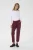 Pants Suiting KAmette Regular fit bordo