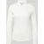 Christian Berg Woman Longsleeve met polokraag en knoopsluiting
