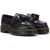 Winkel Voor Dr. Martens Adrain Bex Zwarte Loafers
