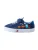 Next Sneakers  navy / lichtblauw / lichtbruin / bloedrood