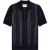 NN.07 Thor Ss Polo 6539 Navy Blue
