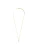 Lucardi Ketting  goud