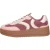 SUB55 Sneakers Laag Sneakers Laag – Roze –