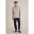 White Stuff Large Dandelion Printed Shirt Natural Multi