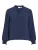 VILA Blouse ‘VILovie’  blauw