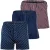 Yourbasics Boxershorts