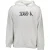 Hoodie Ck Logo Regular Fit