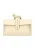 FELIPA Clutch  wolwit