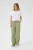 Kaffe KAmilia Long Wide Pants HW Dames Broek –