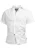 INDICODE JEANS Overhemd ‘ INBravida ‘  wit