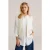 We Fashion Gilet Beige