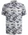 PME Legend | Heren | Casual Overhemd Blauw