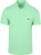Lacoste Poloshirt Breathable Lichtgroen