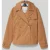 Tommy Hilfiger Teens Jack met reverskraag