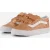 Vans Vans Old Skool V Glitter Sneakers oranje Canvas