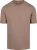 Alan Red Venice T-Shirt Heavy Jersey Taupe