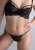 Scandale Sublime – Slip zwart