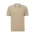 s.Oliver regular polo beige
