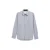 Gestreept shirt met lange mouwen Tom Tailor