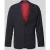 Tommy Hilfiger Regular fit colbert van gestructureerd materiaal