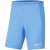 Nike Heren dry park iii korte broek