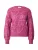 Molly BRACKEN Trui  donkerroze