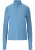 ENDURANCE Functioneel shirt ‘Chaba’  lichtblauw