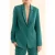 ICode Green Suit Jacket Green