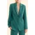 ICode Green Suit Jacket Green