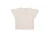 Noppies baby T-shirt ecru