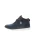 U.S. POLO ASSN. Boots  donkerblauw / donkerbruin / wit