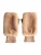 Bershka Handwarmers  sand