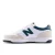 new balance Sneakers laag  blauw / poederroze / wit