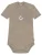 normani Rompertje/body ‘Tauranga’  beige