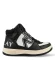 Replay Epic JR Mid Boy 4 JZ430019S-0008 Zwart / Wit-36 maat 36