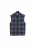 ARMEDANGELS Bodywarmer  donkerblauw