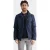 Donders 1860 Zomerjack Blauw Textile Jacket 21788/780