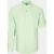 Commander Casual hemd lange mouw Groen 213013078/542