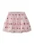 NAME IT Rok  groen / rosa / rood