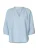 Selected Femme Blouse Cleo-Alberta  Blauw dames
