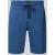 Schiesser Sweatshorts met steekzakken