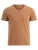 Ombre Shirt  bruin