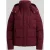Polo Ralph Lauren Regular fit gewatteerd jack met afneembare capuchon