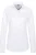 HAKRO Dames Overhemd wit, Effen