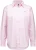 Tommy Hilfiger Blouse Oxford Roze dames
