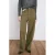 Mango wide leg jeans kaki