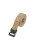 Brandit Riem ‘Tactical Belt’  camel