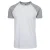 T-shirt Urban Classic raglan contrat 2.0