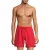 FILA Somalia Beach Shorts True Red
